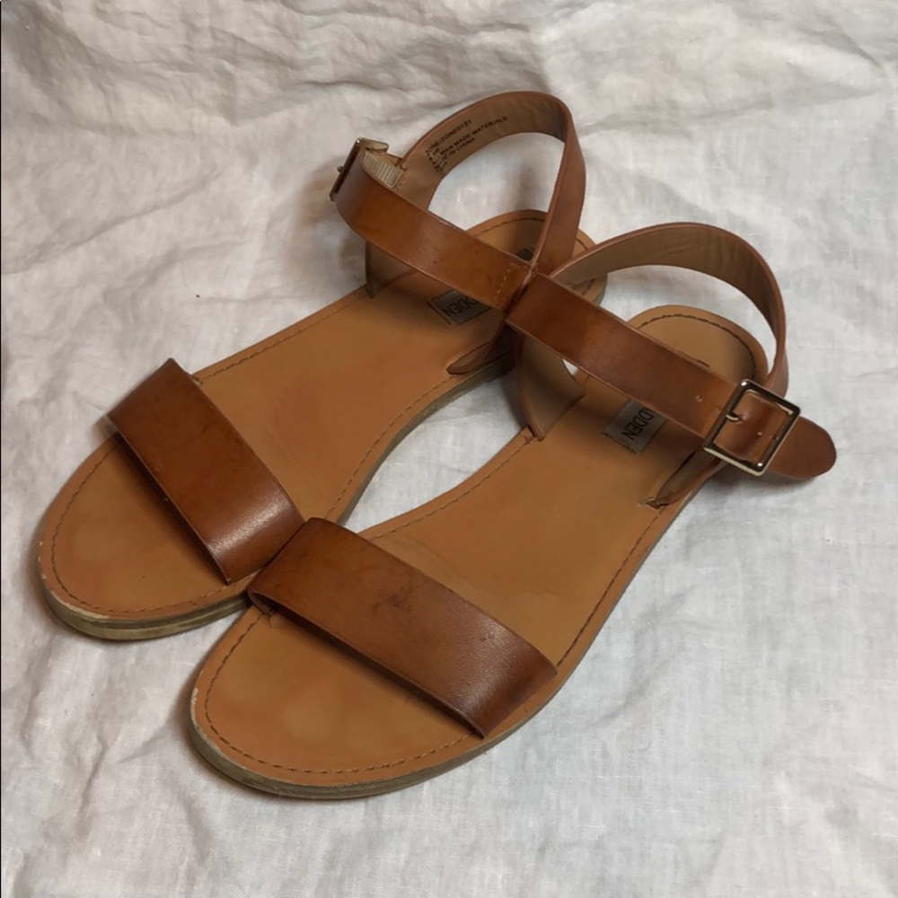Steve Madden Sandals